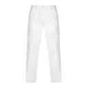 Pantalone lungo Uomo DAILY STRETCH 250g