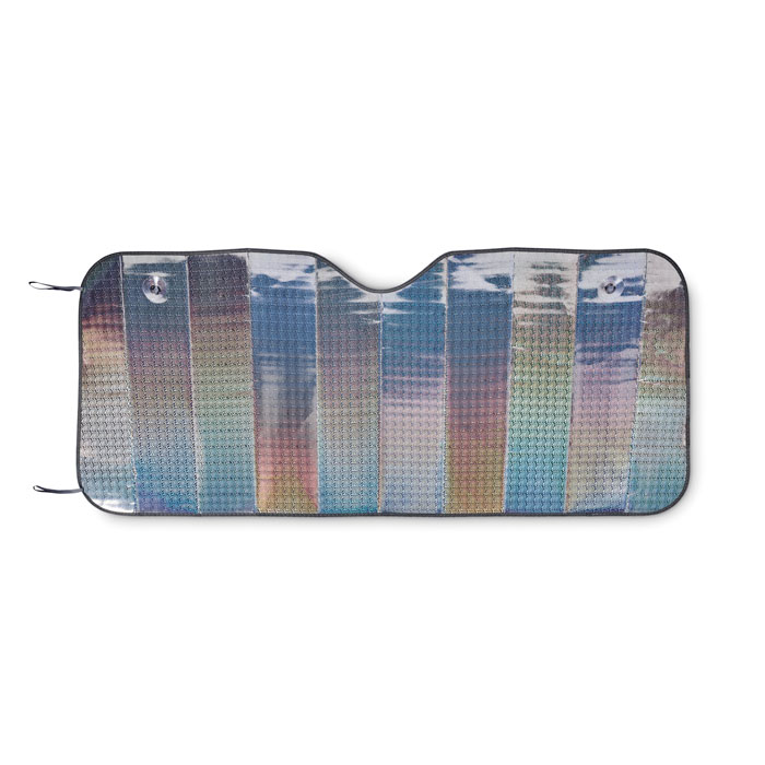 CARSHADE - Pieghevole Windscreen Sunshade