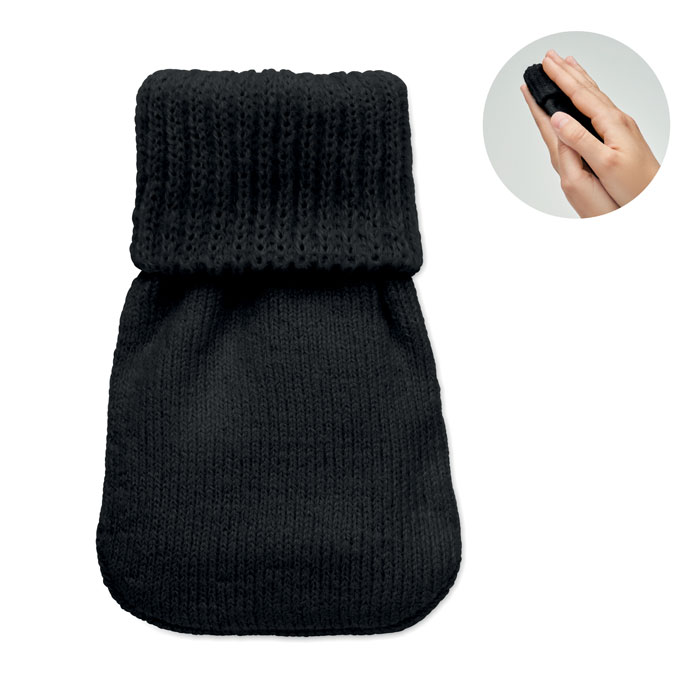 WARMMUFF - He Warmer Knitted Poliestere