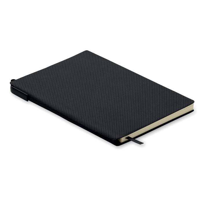 NOTA - A5 Pu Quaderno con Penna