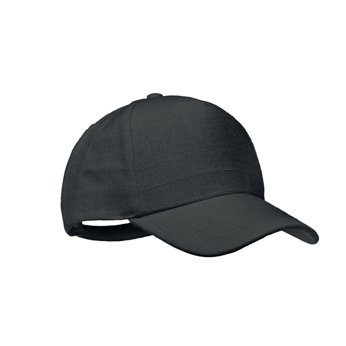 NAIMA Cappellino - Canapa Baseball Cappellino 370 Gr/m²