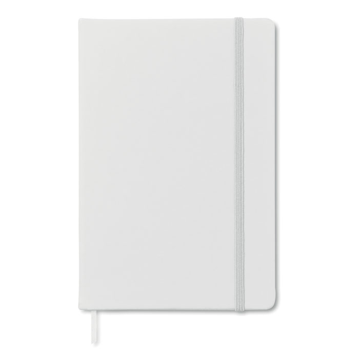 ARCONOT PLAIN - Quaderno A5 96 fogli neutri