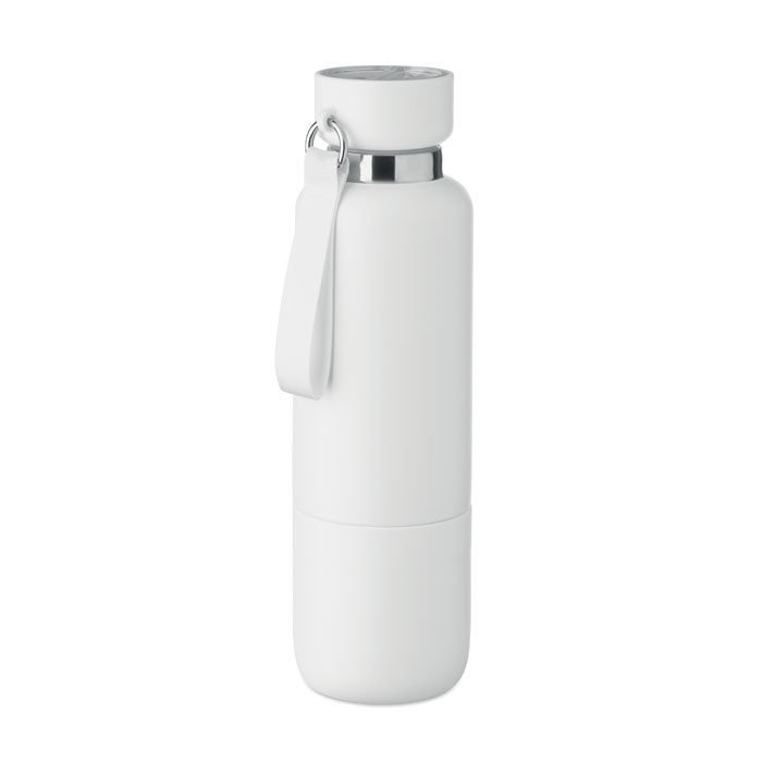 NOEKA - Doppia Parete Borraccia 500ml