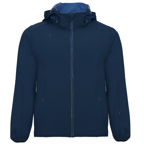 Softshell Uomo SIBERIA 300g