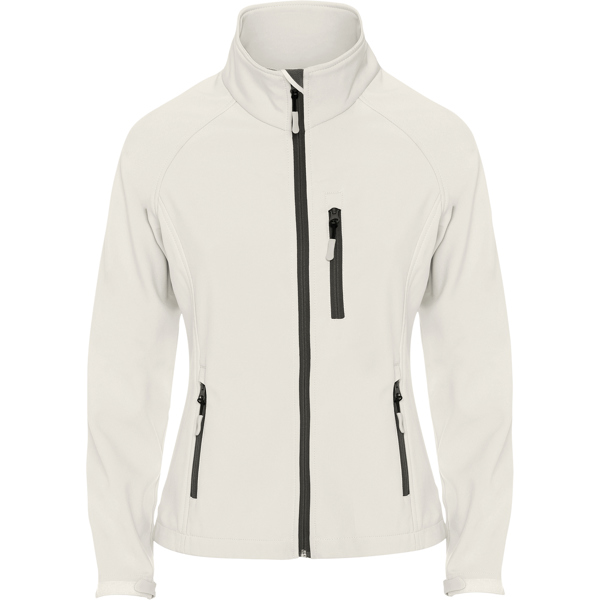 Softshell Donna ANTARTIDA WOMAN 300g