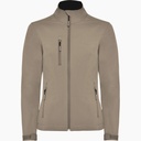 Softshell Donna NEBRASKA WOMAN 300g