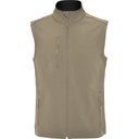 Softshell Uomo QUEBEC 300g