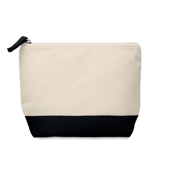 KLEUREN - Bicolour Cotone Beauty Custodia