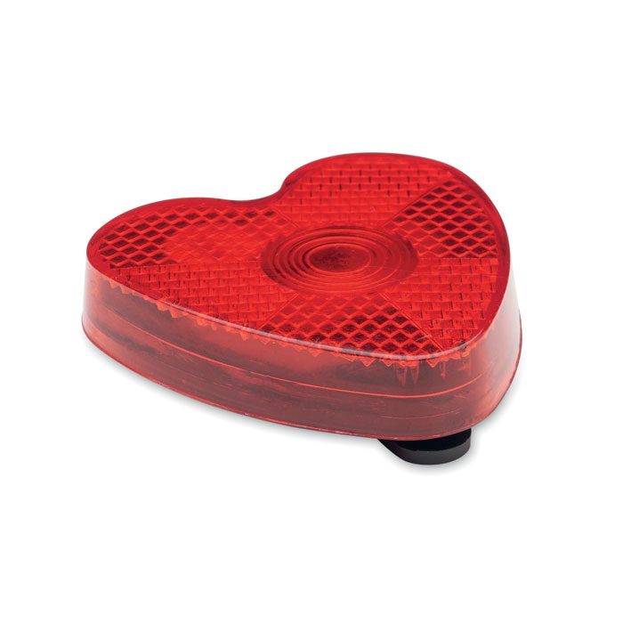 HAERT - Heart Shaped Reflector Leggero