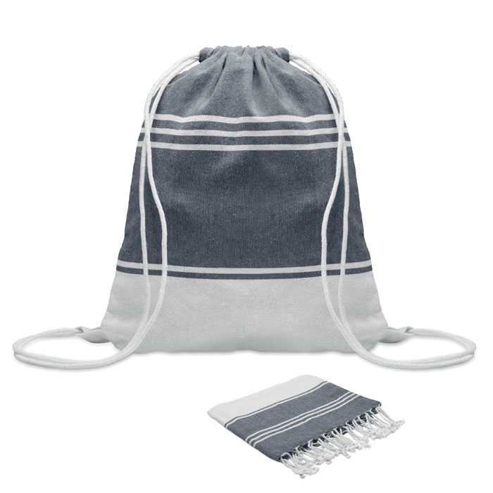HAMMA - Hammam Asciugamano Drawstring Set