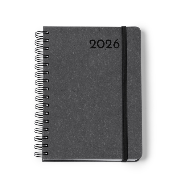 Agenda Kurtis