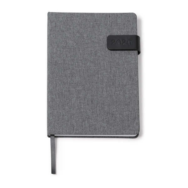Agenda Koven