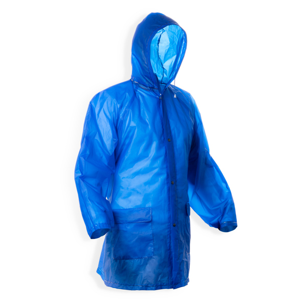 Raincoats BAIKAL