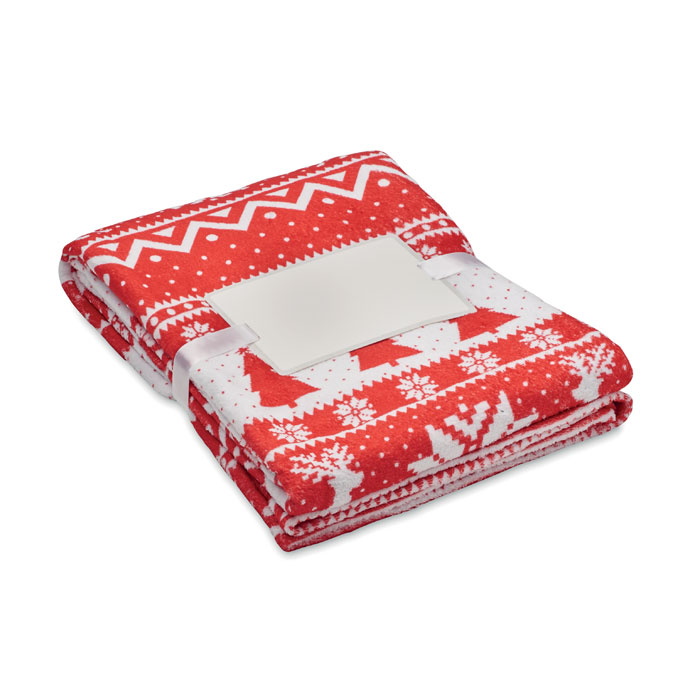 TOSTI - RPET Pile Coperta 190 Gr/m²