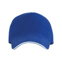 Cappellino ERIS 170g