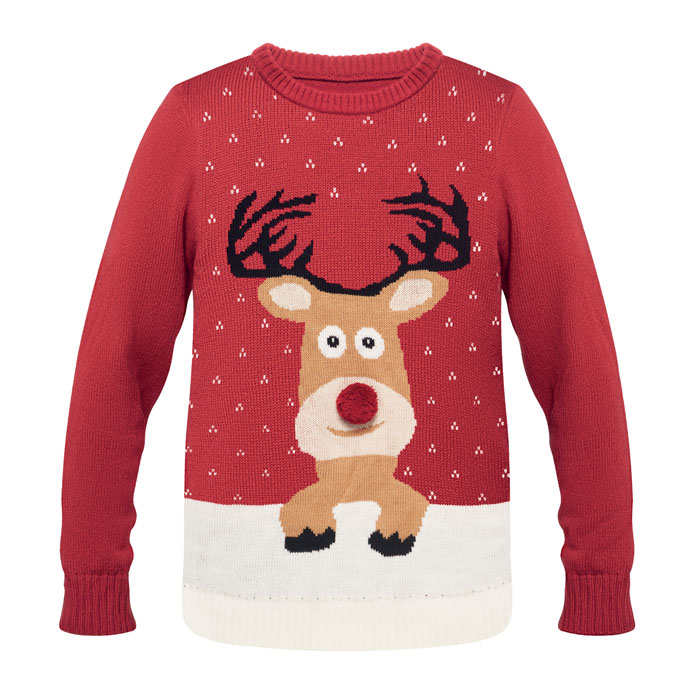 SHIMAS - Christmas Sweater L/xl
