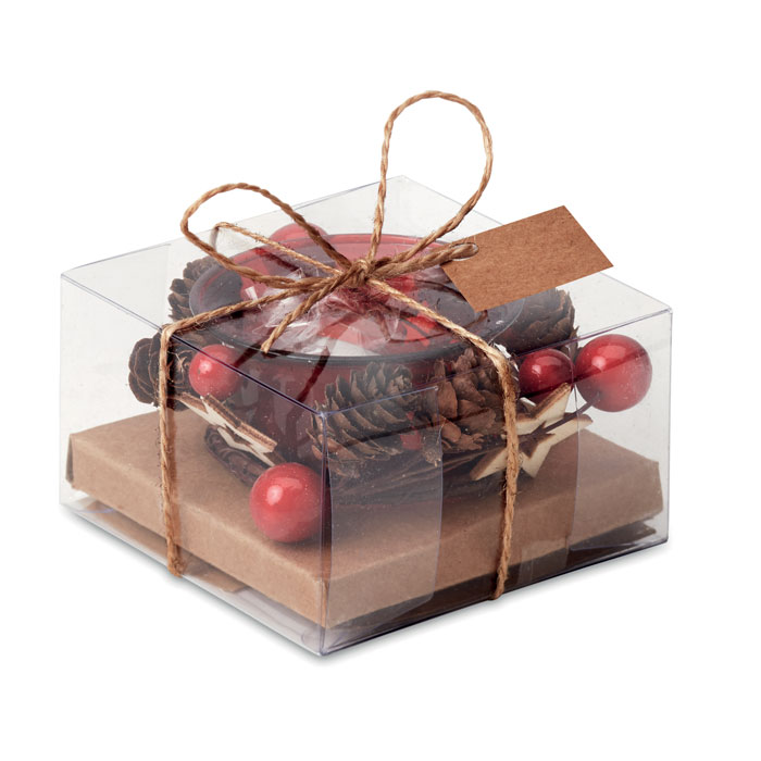 BOUGIE - Christmas Cele Porta