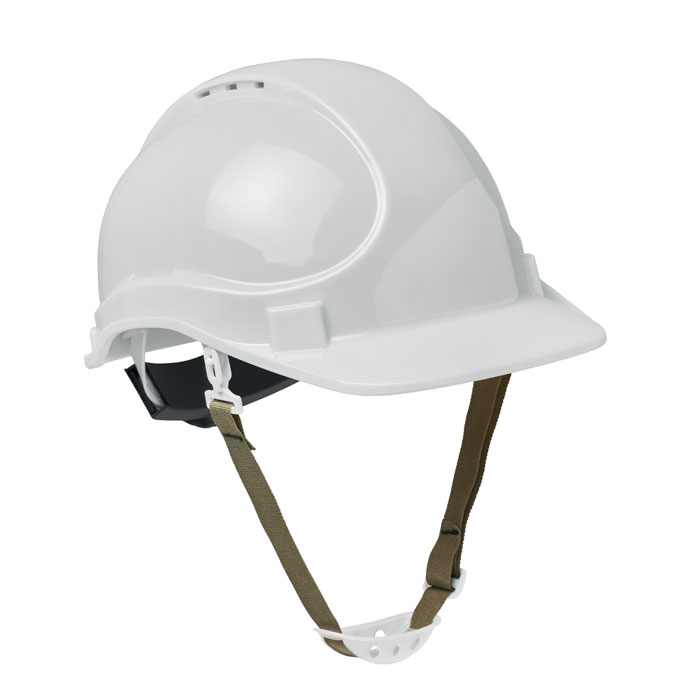 HELM - Safety Helmet in ABS