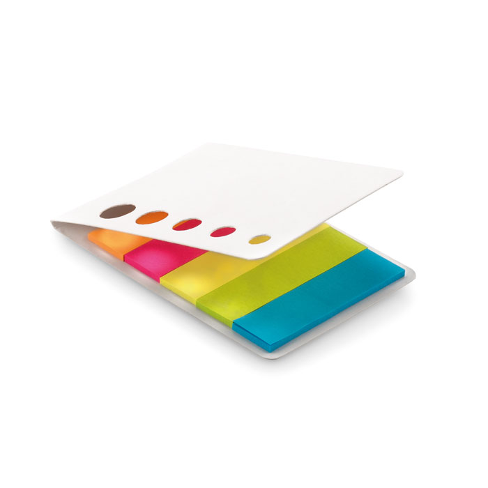 MEMOSTICKY - Page Markers Pad