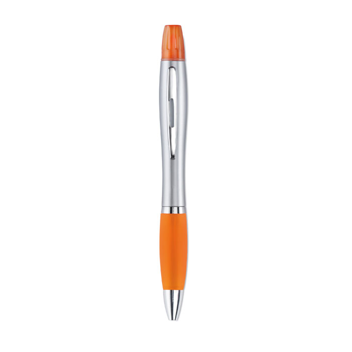 RIO DUO - 2 in 1 Ball Penna