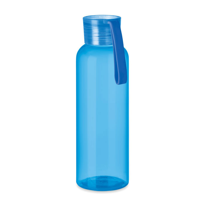 inDI - Tritan Borraccia e Hanger 500ml