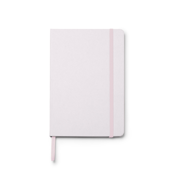 Blocco Note Fruti