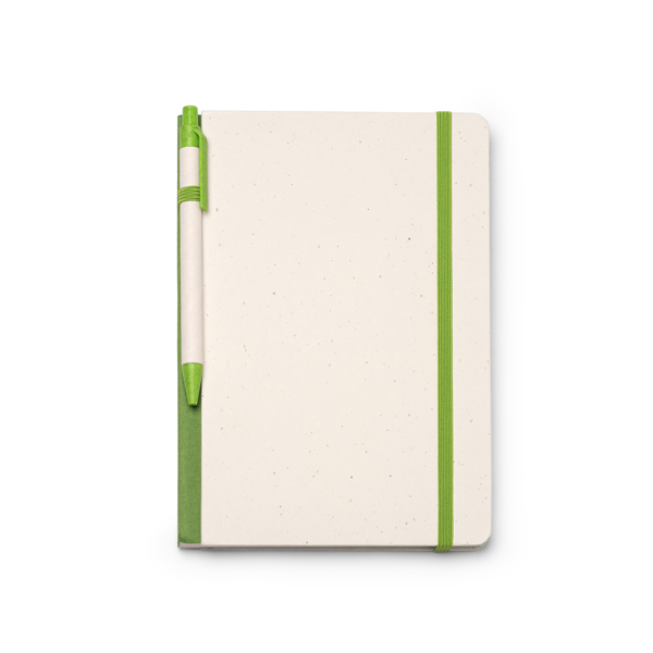 Blocco Note Yoris