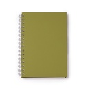 Blocco Note Ranic