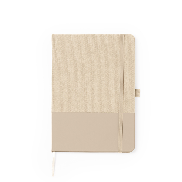 Blocco Note Suly