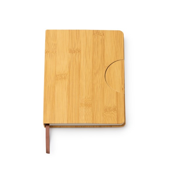 Notebooks LEDO