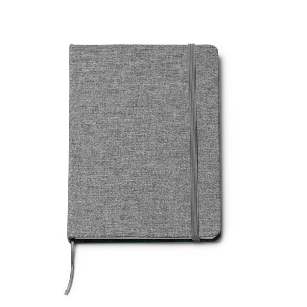 Blocco Note Soyer