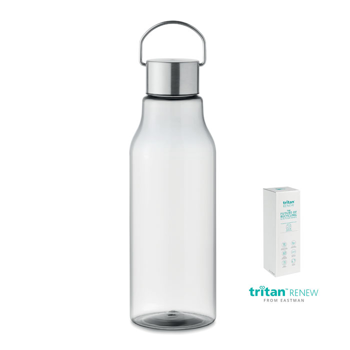 SOUND - Tritan Rinnovabile™ Borraccia 800ml