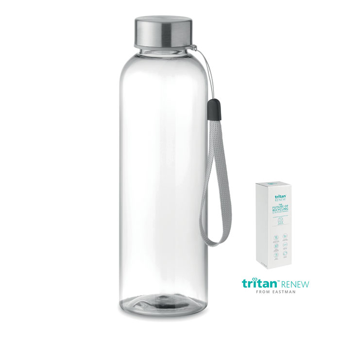 SEA - Tritan Rinnovabile™ Borraccia 500 ml