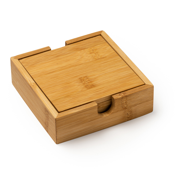 Coasters ALGOR