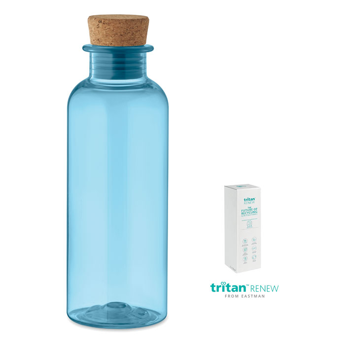 OCEAN - Tritan Rinnovabile™ Borraccia 500ml
