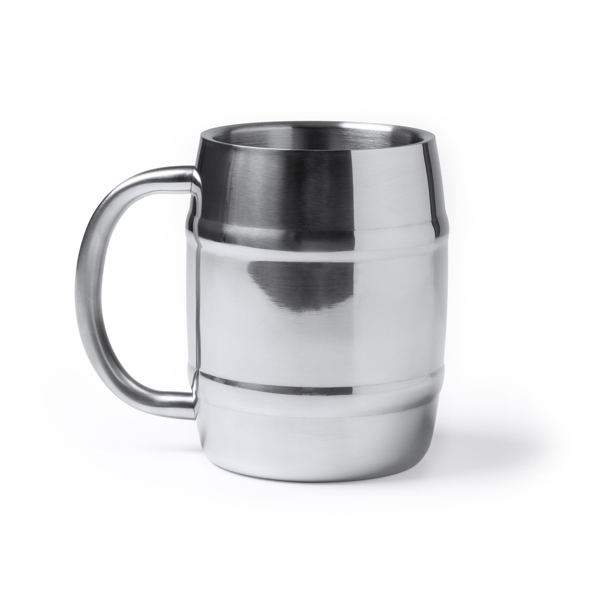 Tazza Dunkel