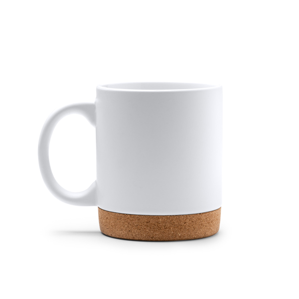 Tazza Nurix
