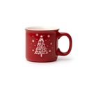 Tazza Calgary