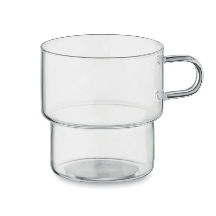 BOROTazza - High Borosilicate Vetro 300 ml