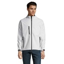 RELAX - Uomo SS Giacca 340g