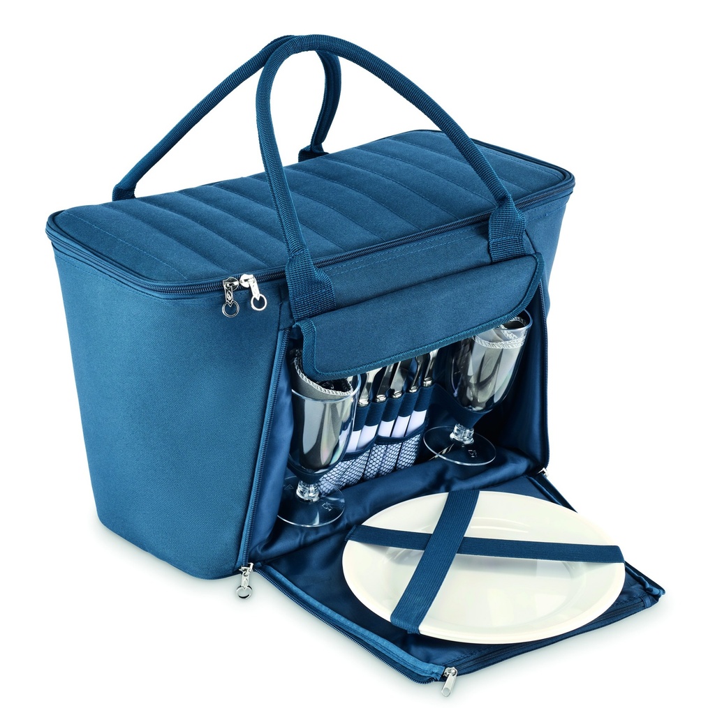 FORUS - Borsa termica picnic in RPET