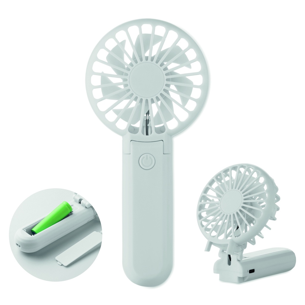 IBERA - Ventilatore portatile
