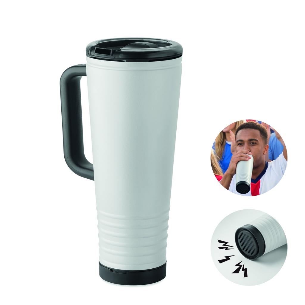 HOWLER - Bicchiere a doppio strato 700 ml
