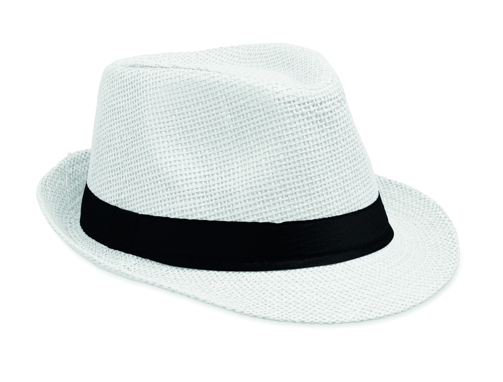 BOOWIE - Hat di paglia