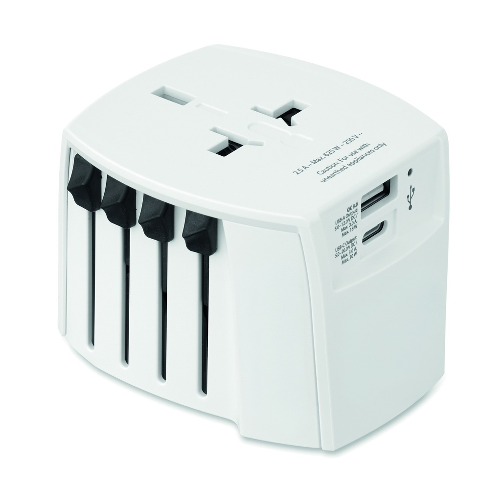 MUV USB AC30 PD
