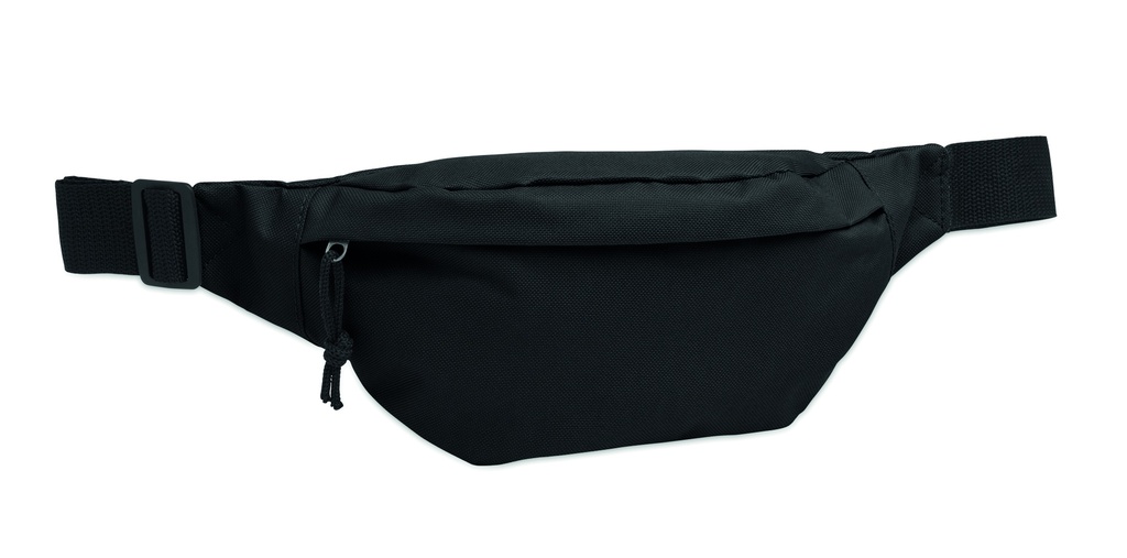 HIPLA - Belt Bag in 600D RPET