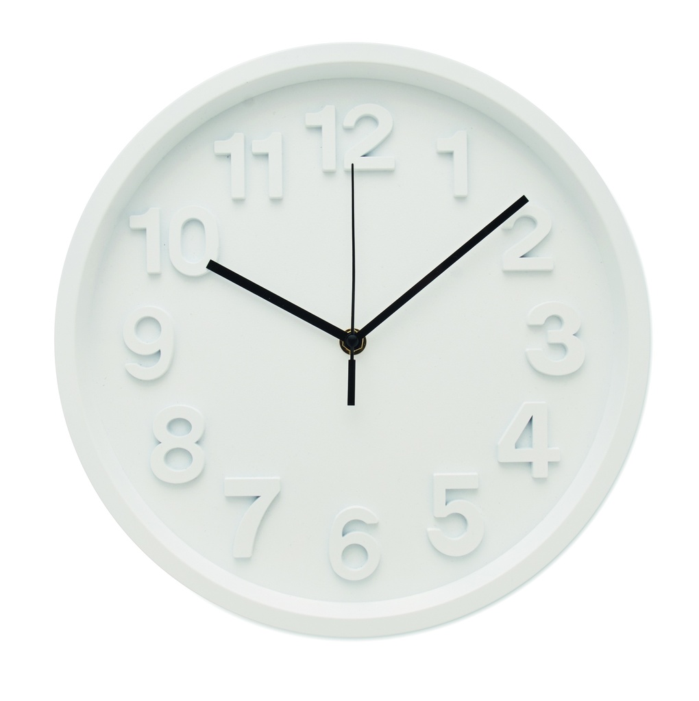 MURO - Orologio parete in PP