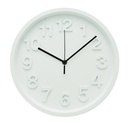 MURO - Orologio da parete in PP