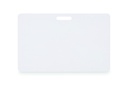 BADSMALL - Badge con lanyard 54 x 86 mm