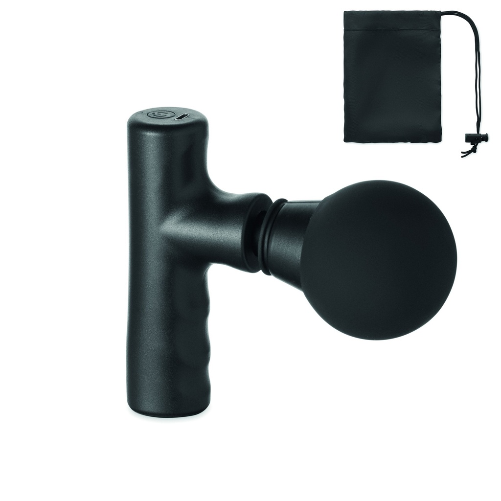 THAIMA - Massager in ABS